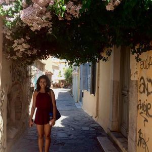 Meet your Posher, Priya